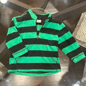 Hanna Andersson Fleece